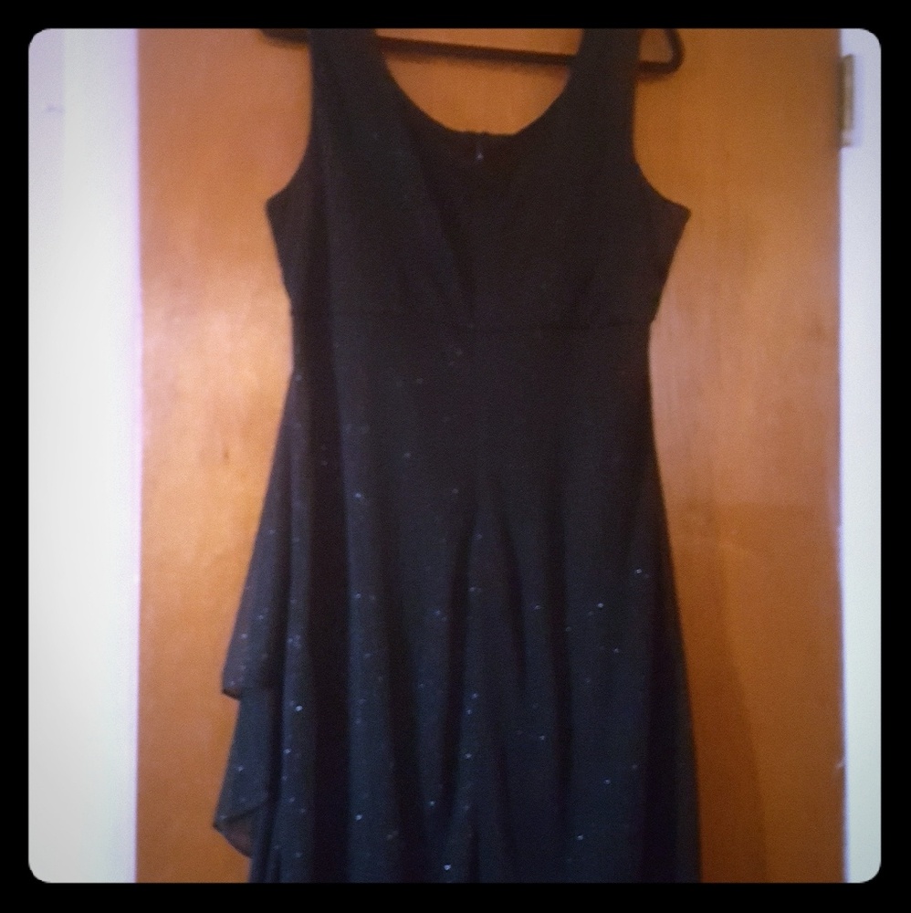 Evening dress